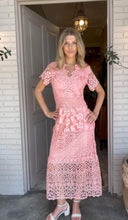 Cargar imagen en el visor de la galería, Arielle Dress
