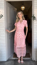 Cargar imagen en el visor de la galería, Arielle Dress
