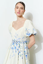 Cargar imagen en el visor de la galería, Ariette Blue Dress
