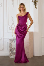 Cargar imagen en el visor de la galería, Litzy Berry Dress

