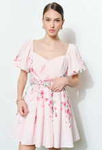 Cargar imagen en el visor de la galería, Ariette Pink Dress
