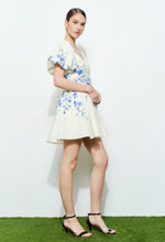Cargar imagen en el visor de la galería, Ariette Blue Dress
