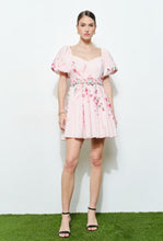 Cargar imagen en el visor de la galería, Ariette Pink Dress

