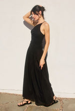 Cargar imagen en el visor de la galería, Roxana Black Dress
