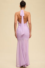 Cargar imagen en el visor de la galería, Nehma Lila Dress
