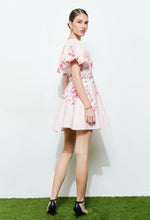 Cargar imagen en el visor de la galería, Ariette Pink Dress

