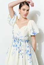 Cargar imagen en el visor de la galería, Ariette Blue Dress
