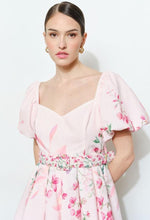 Cargar imagen en el visor de la galería, Ariette Pink Dress
