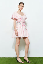 Cargar imagen en el visor de la galería, Ariette Pink Dress
