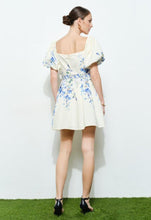 Cargar imagen en el visor de la galería, Ariette Blue Dress
