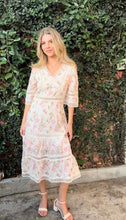 Cargar imagen en el visor de la galería, Melisse Pink Dress
