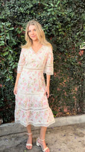 Cargar imagen en el visor de la galería, Melisse Pink Dress
