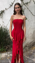 Cargar imagen en el visor de la galería, Ruvy Maxi Dress
