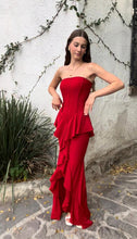 Cargar imagen en el visor de la galería, Ruvy Maxi Dress
