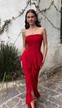 Cargar imagen en el visor de la galería, Ruvy Maxi Dress
