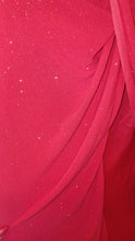 Cargar imagen en el visor de la galería, Red Lustres Dress
