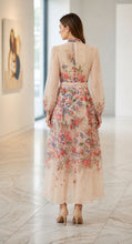 Cargar imagen en el visor de la galería, Pedralia Rose Dress
