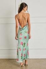 Cargar imagen en el visor de la galería, Isa Floral Dress
