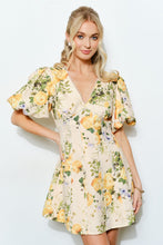 Cargar imagen en el visor de la galería, Daysi Mini Dress
