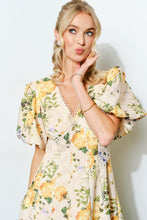 Cargar imagen en el visor de la galería, Daysi Mini Dress
