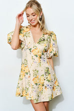 Cargar imagen en el visor de la galería, Daysi Mini Dress

