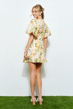 Cargar imagen en el visor de la galería, Daysi Mini Dress
