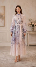 Cargar imagen en el visor de la galería, Violett Dress
