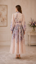 Cargar imagen en el visor de la galería, Violett Dress
