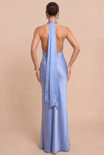 Cargar imagen en el visor de la galería, Mireth Blue Dress
