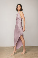 Cargar imagen en el visor de la galería, Nayra Lila Dress
