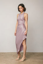 Cargar imagen en el visor de la galería, Nayra Lila Dress
