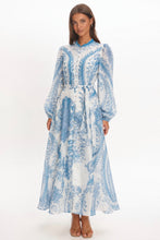 Cargar imagen en el visor de la galería, Dazira Dress
