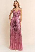 Cargar imagen en el visor de la galería, Lisset Pink Dress
