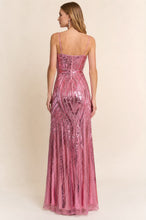 Cargar imagen en el visor de la galería, Lisset Pink Dress
