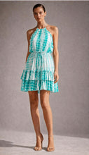 Cargar imagen en el visor de la galería, Hanna Aqua Dress

