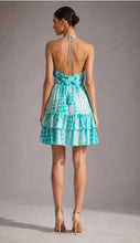 Cargar imagen en el visor de la galería, Hanna Aqua Dress
