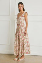 Cargar imagen en el visor de la galería, Milley Flowers Dress
