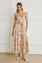 Cargar imagen en el visor de la galería, Milley Flowers Dress
