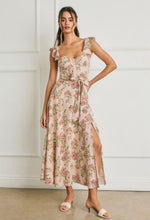 Cargar imagen en el visor de la galería, Milley Flowers Dress
