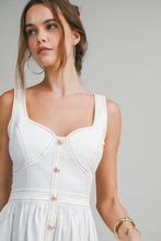 Cargar imagen en el visor de la galería, Arlet Midi Dress
