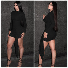 Cargar imagen en el visor de la galería, Eunice Mini Dress
