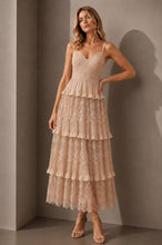 Cargar imagen en el visor de la galería, Alessa Dress
