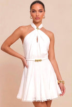 Cargar imagen en el visor de la galería, Marine Dress
