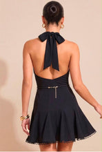 Cargar imagen en el visor de la galería, Marine Dress
