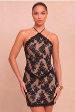 Cargar imagen en el visor de la galería, Diora Dress
