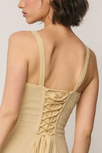 Cargar imagen en el visor de la galería, Butter Lemon Dress
