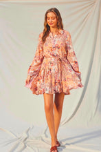 Cargar imagen en el visor de la galería, Sunset Dress
