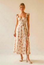 Cargar imagen en el visor de la galería, Rose Garden Dress

