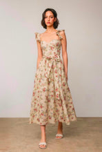 Cargar imagen en el visor de la galería, Rose Garden Dress
