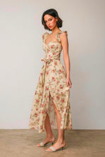 Cargar imagen en el visor de la galería, Rose Garden Dress
